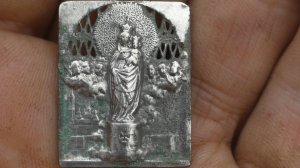 Коп по войне. Гельмут Вайссвальд. Фильм 472.