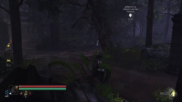 Steelrising - прохождение [11] ПК русские субтитры