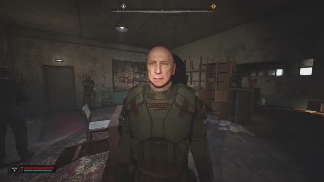 STALKER 2 #19 Минус Варан смотреть онлайн