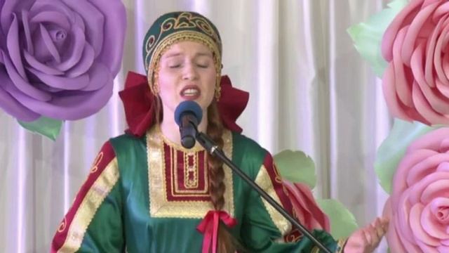 24 мая День славянской письменности и культуры. Казачинско-Ленский район смотреть онлайн