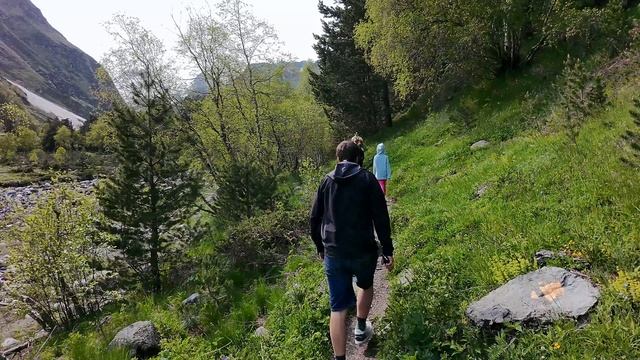 Терскол-эльбрус 25