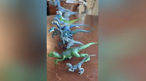 Всегда есть динозавр больше (из shorts)