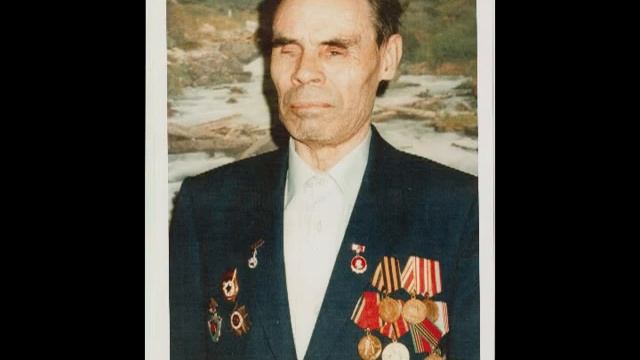 "Вечная Память ВЕТЕРАНАМ Великой Отечественной Войны" с.Казачинское, Казачинско-Ленский район. смотреть онлайн