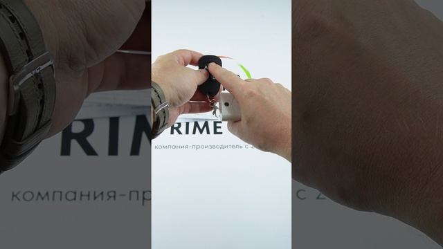 Копирование пульта «2 в 1 для FAAC RC» V2 смотреть онлайн