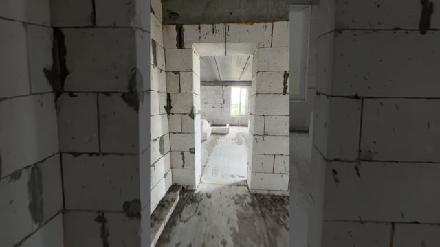 Новый Дом 370м2