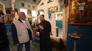 Пятая серия нового сезона проекта «Дорога»