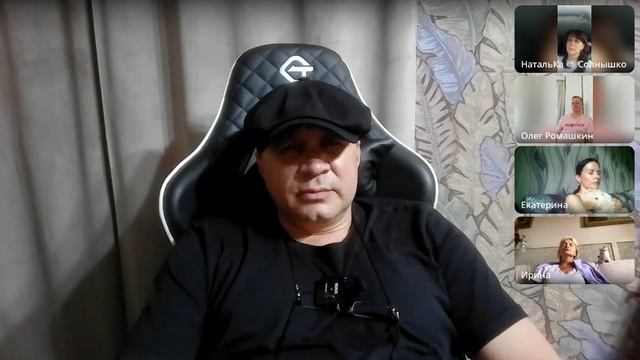 Создание напряжение - непременное условие для роста смотреть онлайн