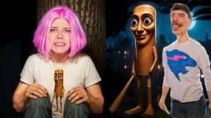 Я РАБОТАЮ В ХОРРОР ПИЦЦЕРИИ ТУНГ ТУНГ ТУНГ САХУР ! К НАМ ЗАШЕЛ САМ MrBeast