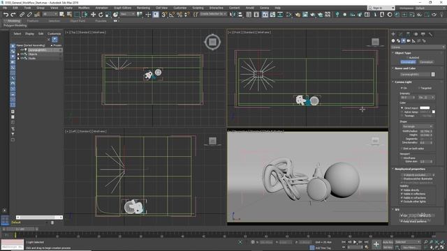 0103 General Workflow