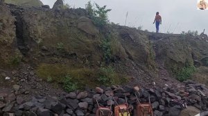 Строительство, работы в карьере всегда много