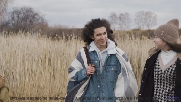 Природа звучит как никогда честно под этот саунд - Symphony No. 1 III. Failure -- Steve Combs -- Sym