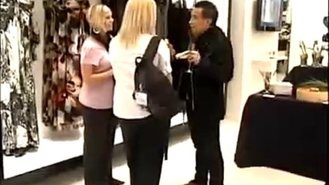 Очень очень Affordable... - Trim ответ