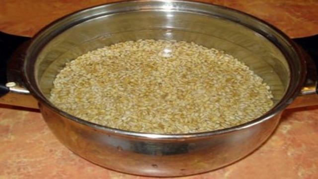 Кухня Мамашки