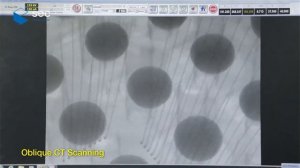 Микрофокусная система рентгеновского контроля печатных плат и компонентов SEC X-eye SF160FCT