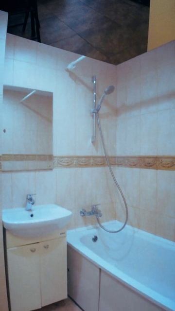 однокомнатная квартира