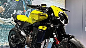 15 Best Middleweight Motorcycles for 2025 & 2026 – Perfect Balance of Power & Agility!