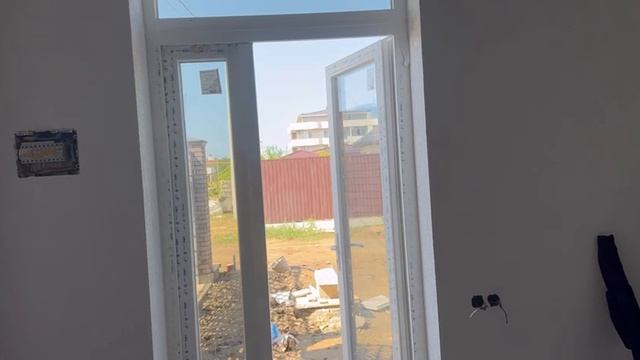 Делаем теплый пол в доме. Сын пришел на помощь смотреть онлайн