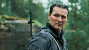 Сериал Закон тайги | Трейлер 🔍 Александр Дьяченко 🌲🔫