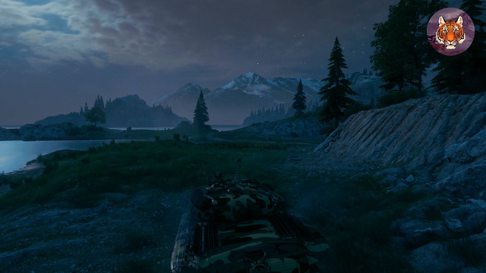 Легкая Прогулка на ОБЛ-279 Превратилась В АД Для Противника 🔥 смотреть онлайн