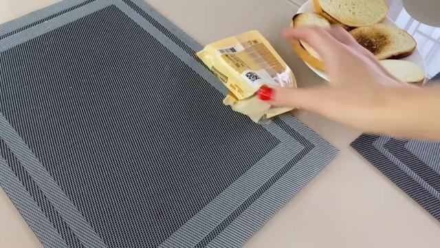 Один из вариантов завтрака Готовим со вкусом!