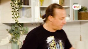 Крылья в соусе терияки | Ланч-бокс /65