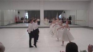 "Отчетный концерт КХУ" 18 июня 2025