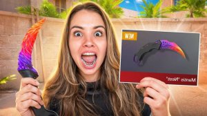 ДУЭЛЬ НА НОВЫЙ СКИН В ИГРЕ STANDOFF 2!😎