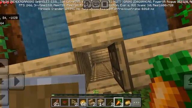 майнкрафт часть 23