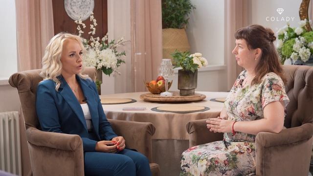 "Моя миссия - помогать людям": Екатерина Кузнецова о пути к успеху и предназначении смотреть онлайн