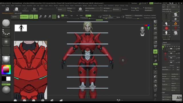 4. Scale Master смотреть онлайн