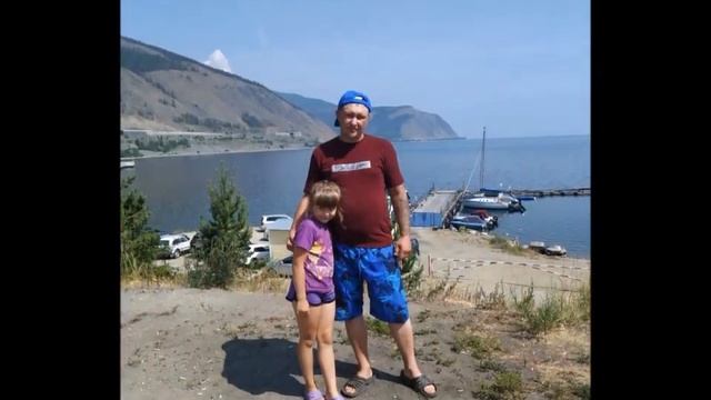 Районный онлайн - фотоконкурс «Отец в моей жизни» смотреть онлайн