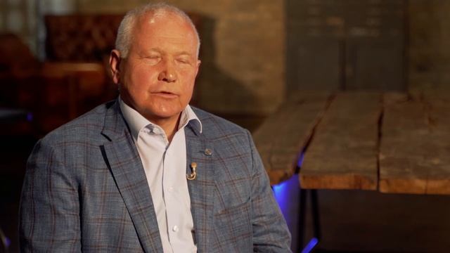 Генеральный директор завода СПЕЦКАБЕЛЬ дал новое интервью