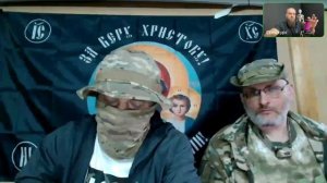 Противодействие дронам - эфир с начальником службы РЭБ Отряда "Т"