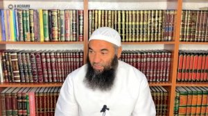 Виды людей, которых проклял Аллах | Ринат Абу Мухаммад