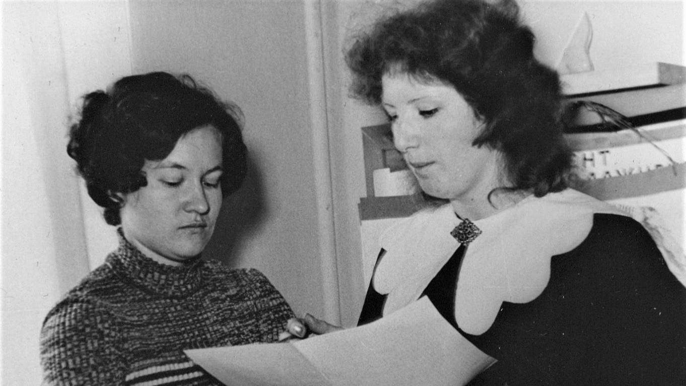 ЛЕГЕНДЫ НОВОКУЗНЕЦКОГО ГЕОФАКА: Тараканова Валентина Михайловна