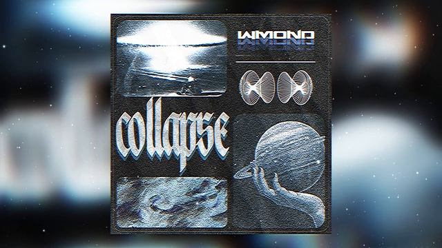Collapse - WMond