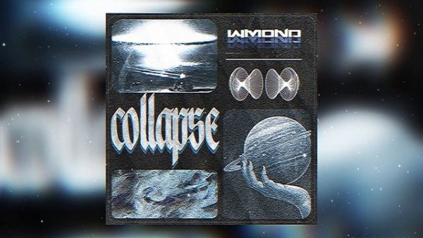 Collapse - WMond