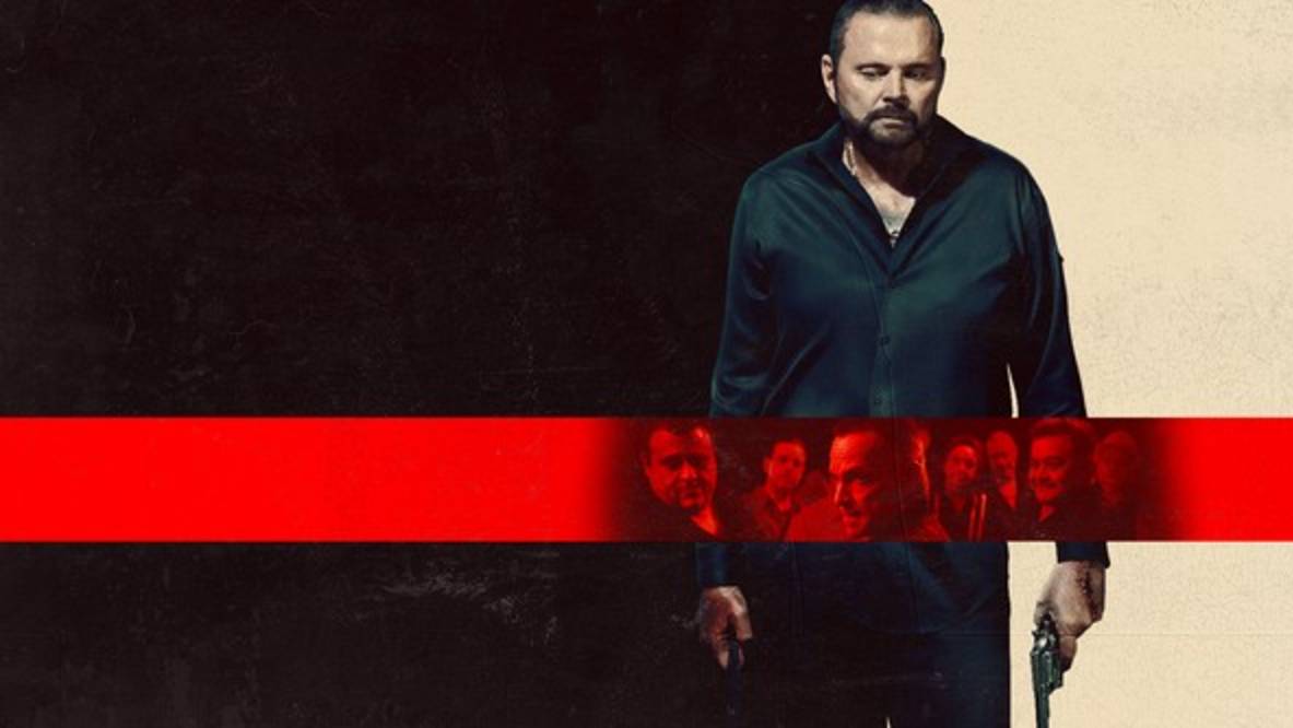 Тайные партнеры (2025) / Silent Partners смотреть онлайн