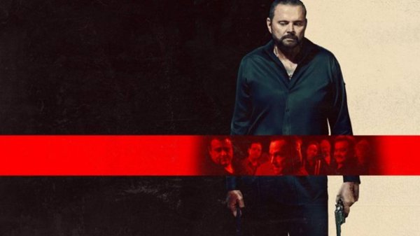 Тайные партнеры (2025) / Silent Partners