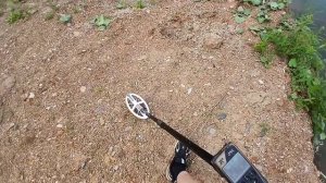 Добыча золота !!!!