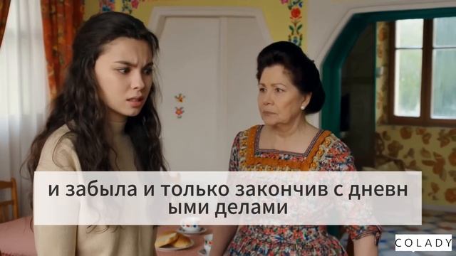"ОБЪЕДАЕТЕ!" - Свекровь бросила обидное слово, а невестка решила преподать урок | Семейная драма смотреть онлайн