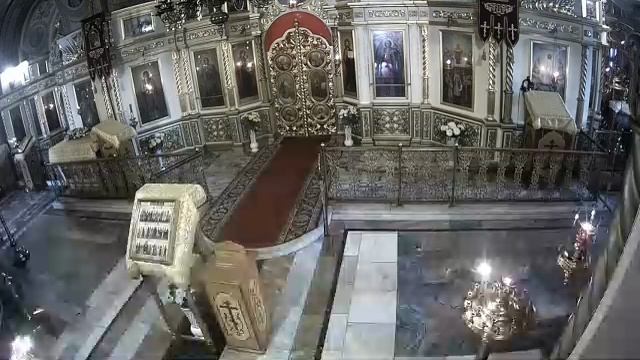 Литургия 19.06 смотреть онлайн