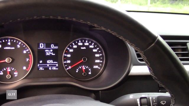 Адаптация АКПП A6GF1 на Киа и Хендай