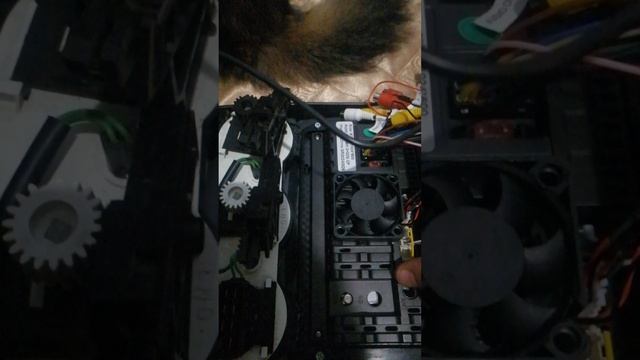 Магнитола 2 дин 9 дюймов на хендай акцент установка часть первая