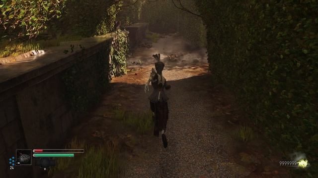 Steelrising - прохождение [3] ПК русские субтитры