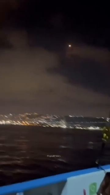 Ракетная атака на Тель-Авив (upd. или Хайфу) смотреть онлайн