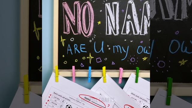 32 COLORFUL DIY BACK TO SCHOOL CRAFTS AND LIFE HACKS || DIY STATIONERY IDEAS