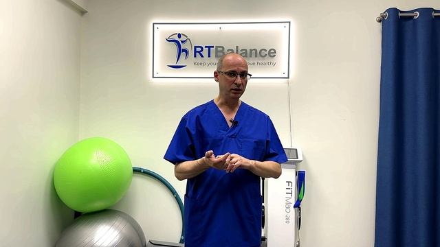 Рефлексотерапия в оздоровлении и восстановлении смотреть онлайн