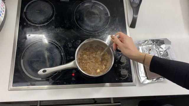 Пробую готовить шоколадные кексы Готовим со вкусом!