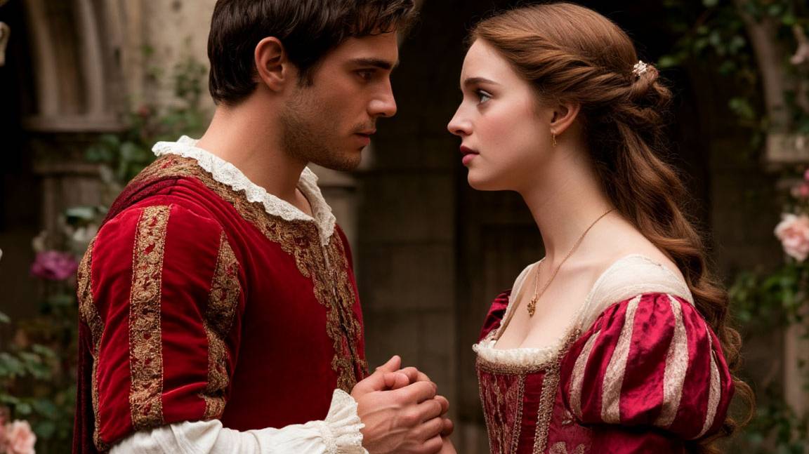 ©Паоло и Франческа-Сергей Весенин-стихи смотреть онлайн